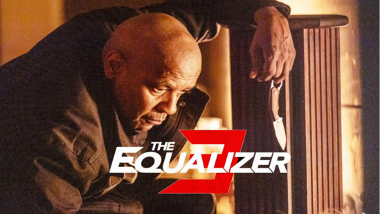 Movie: The Equalizer 3 [2023]