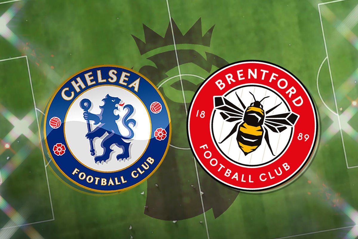 EPL: CHELSEA vs BRENTFORD