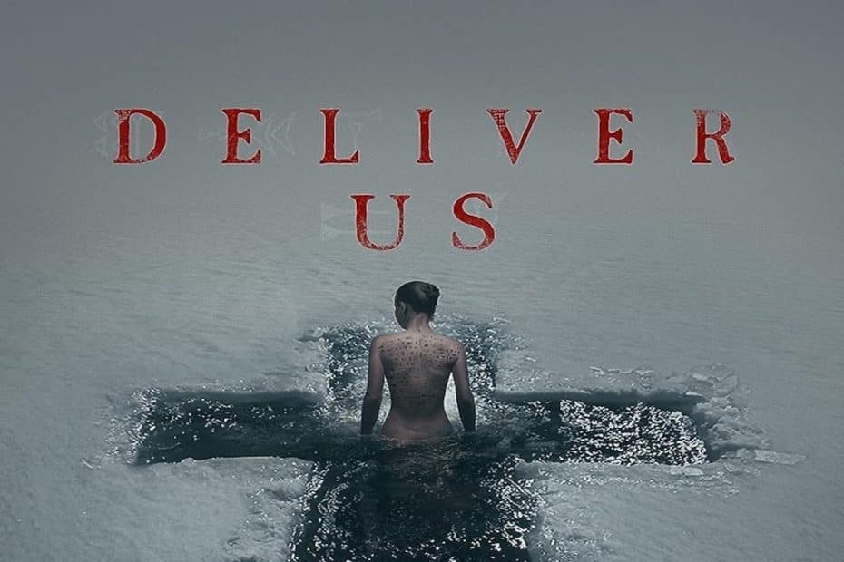 Movie: Deliver Us [2023]