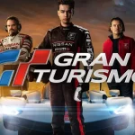 Movie: Gran Turismo [2023] [Hollywood]