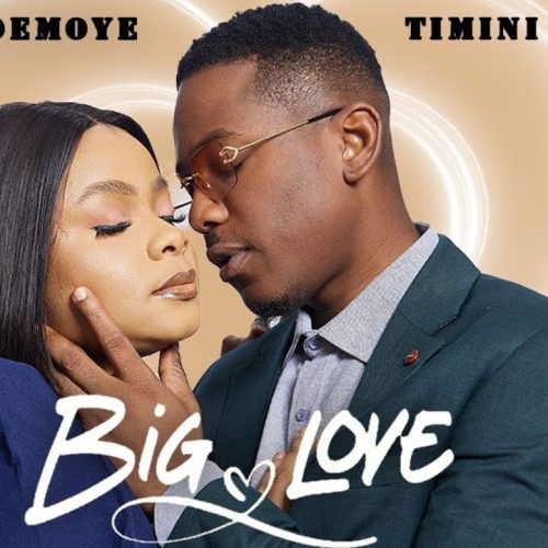 MOVIE: Big Love [Nollywood] [2023]