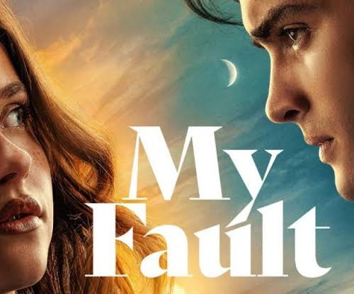 MOVIE: My Fault [2023]