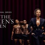 Movie: All The Queen’s Men [Season 2 (complete)] [Hollywood series]