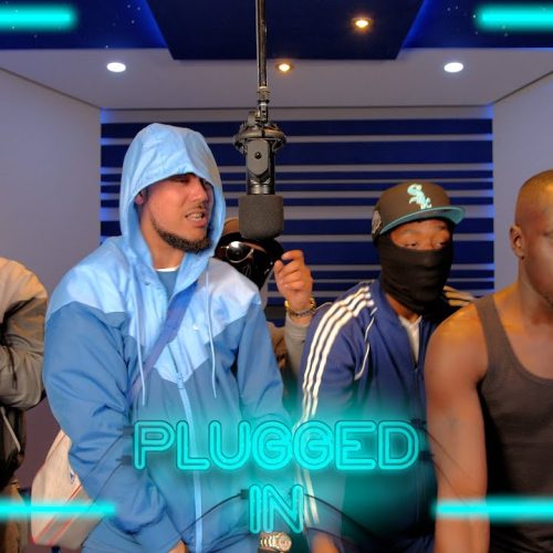 MUSIC: CGE S13 – PLUGGED IN WITH FUMEZ [U.K DRILL]