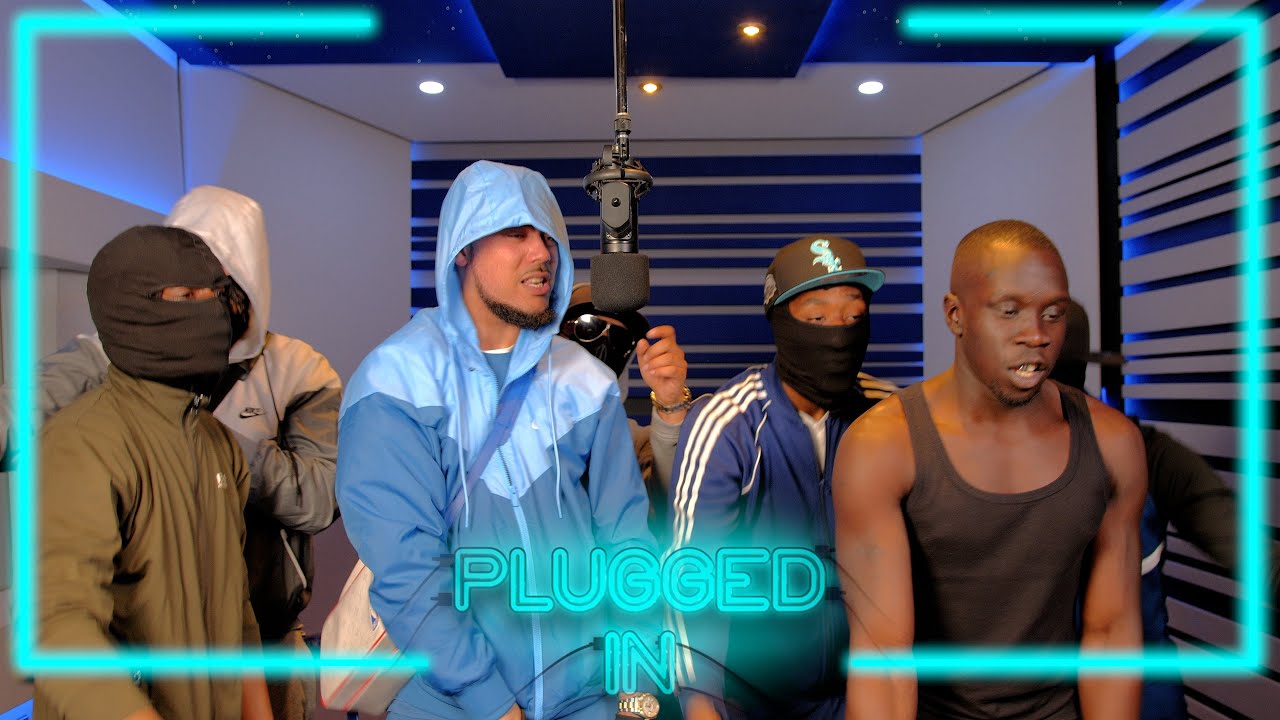 MUSIC: CGE S13 – PLUGGED IN WITH FUMEZ [U.K DRILL]