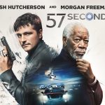 Movie: 57 seconds [2023]