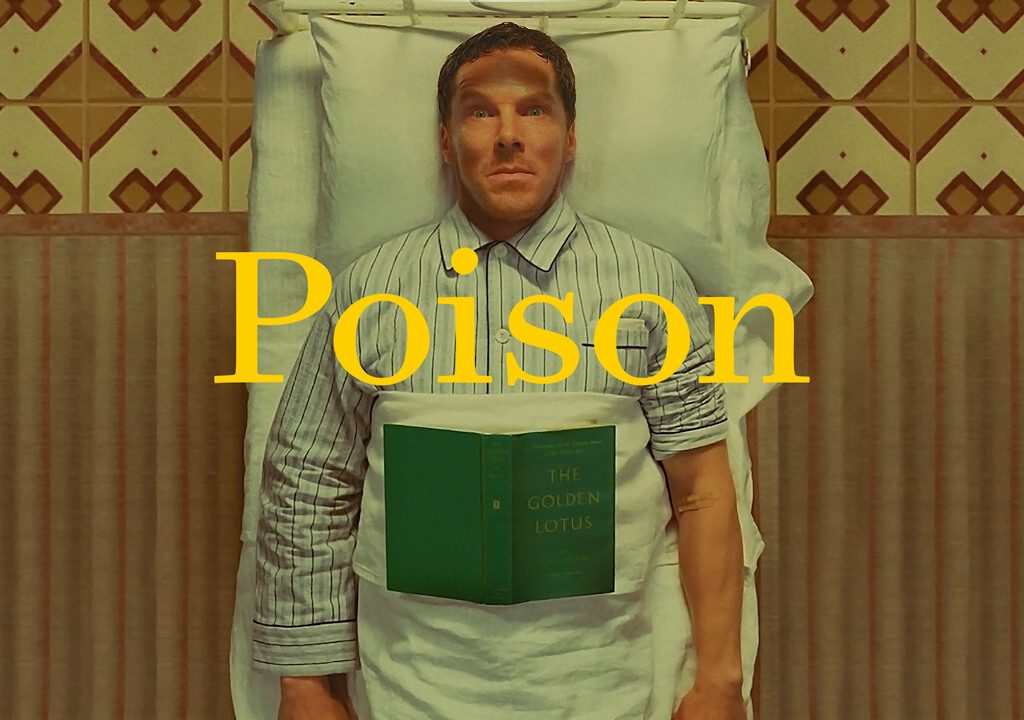 Movie: Poison [2023]