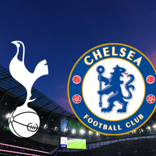 EPL: Tottenham vs Chelsea [Livestream]