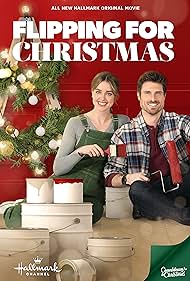 MOVIE: FLIPPING FOR CHRISTMAS [2023]