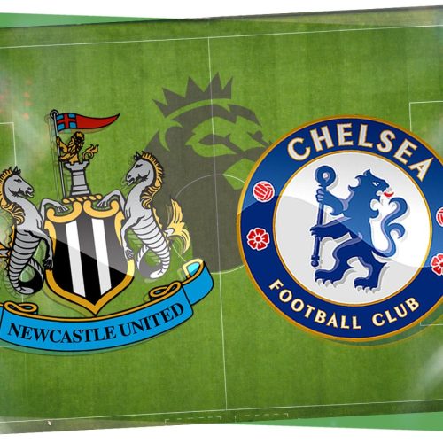 EPL: Newcastle vs Chelsea [Livestream]