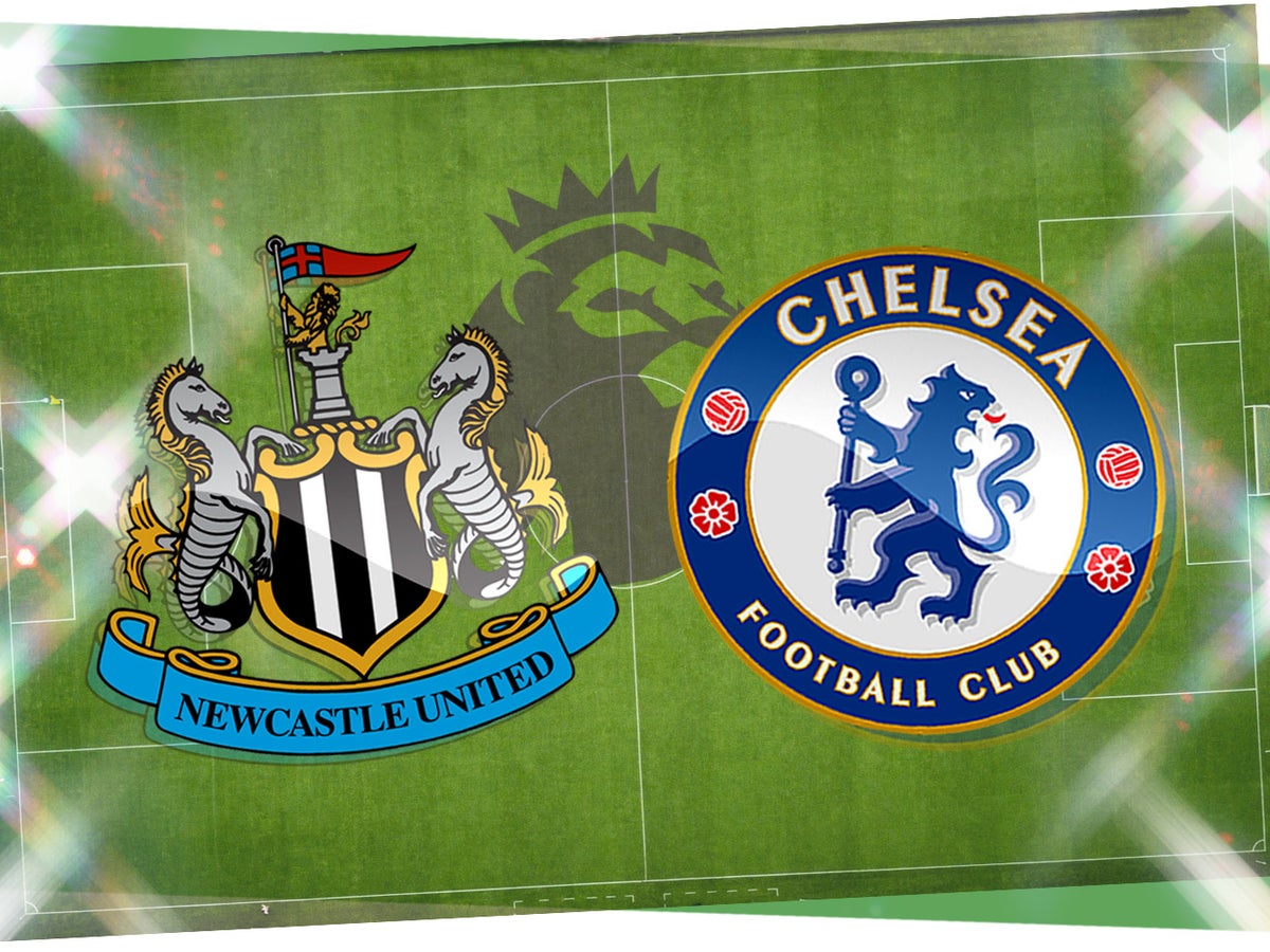 EPL: Newcastle vs Chelsea [Livestream]