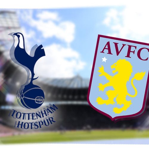 EPL: Tottenham vs Aston villa [Livestream]