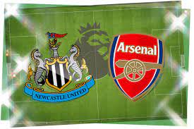 EPL: NEWCASTLE vs ARSENAL [LIVESTREAM]