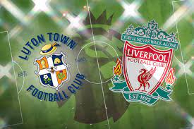 EPL: LUTON vs LIVERPOOL [LIVESTREAM]