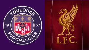 UEL: TOULOUSE VS LIVERPOOL [LIVESTREAM]