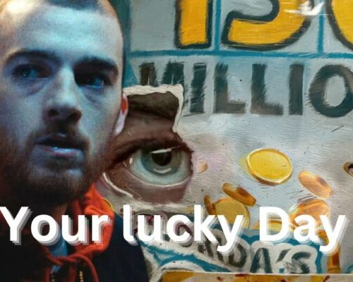 MOVIE: YOUR LUCKY DAY [2023]