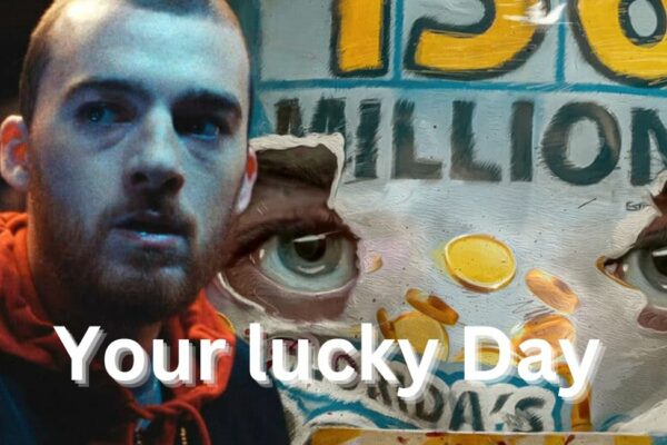 MOVIE: YOUR LUCKY DAY [2023]