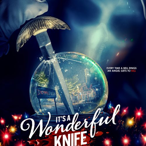 Movie: It’s a wonderful knife [2023]