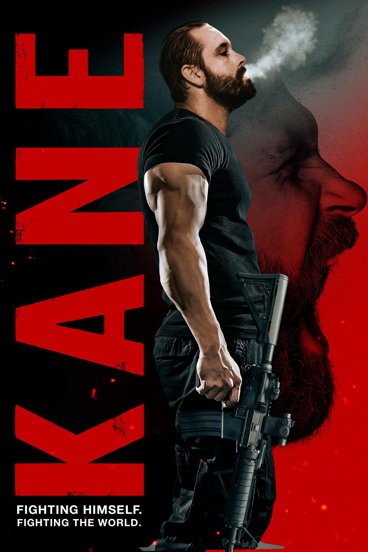 Movie: Kane [2023]