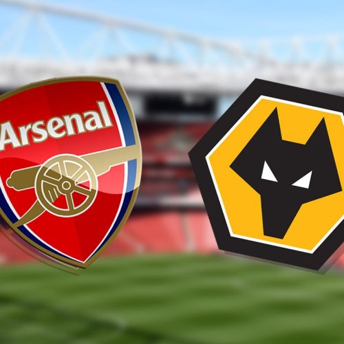 EPL: Arsenal vs Wolves [Livestream]