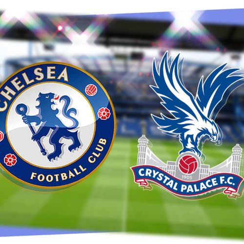 EPL: Chelsea vs Crystal Palace [Livestream]