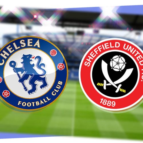 EPL: CHELSEA vs SHEFFIELD UNITED [LIVESTREAM]