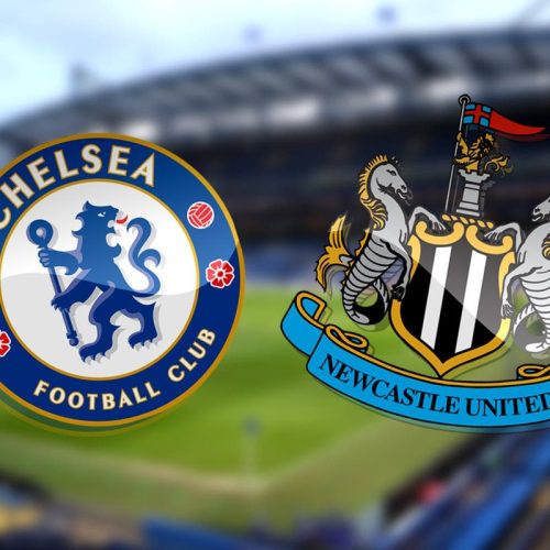 EFL: CHELSEA VS NEWCASTLE [LIVESTREAM]