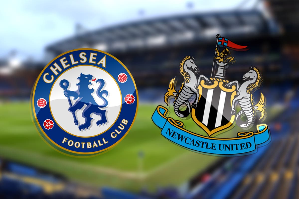 EFL: CHELSEA VS NEWCASTLE [LIVESTREAM]