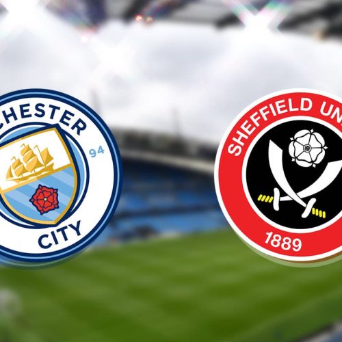 EPL: MAN CITY vs SHEFFIELD UTD [LIVESTREAM]