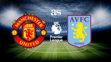 EPL: Man utd vs Aston Villa [Livestream]