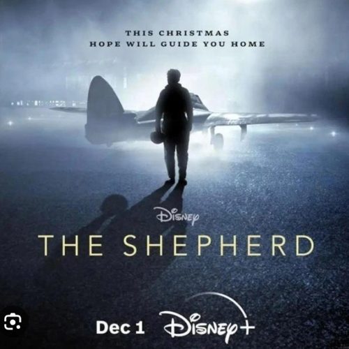 Movie: The Shepherd [2023] [Hollywood]