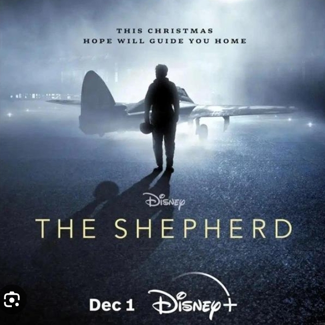 Movie: The Shepherd [2023] [Hollywood]