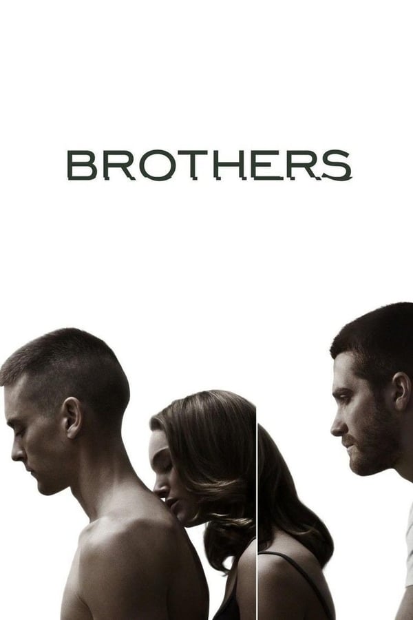 Movie: Brothers (2009) [Hollywood]