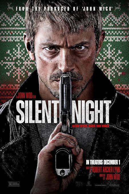 Movie: Silent Night [2023]