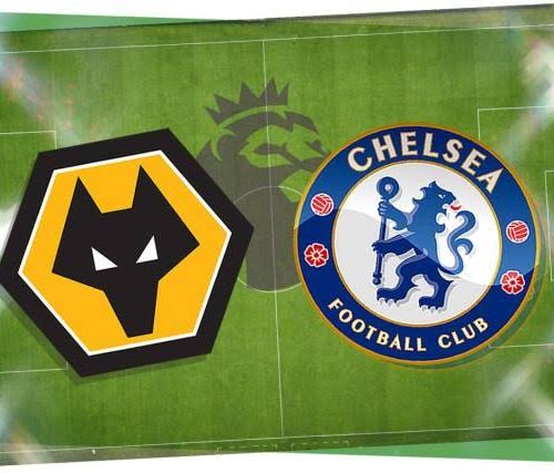 EPL: WOLVES VS CHELSEA [LIVESTREAM]