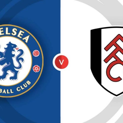 EPL: CHELSEA vs FULHAM [LIVESTREAM]