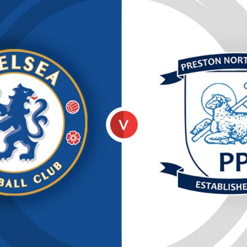 FA CUP: CHELSEA VS PRESTON [LIVESTREAM]