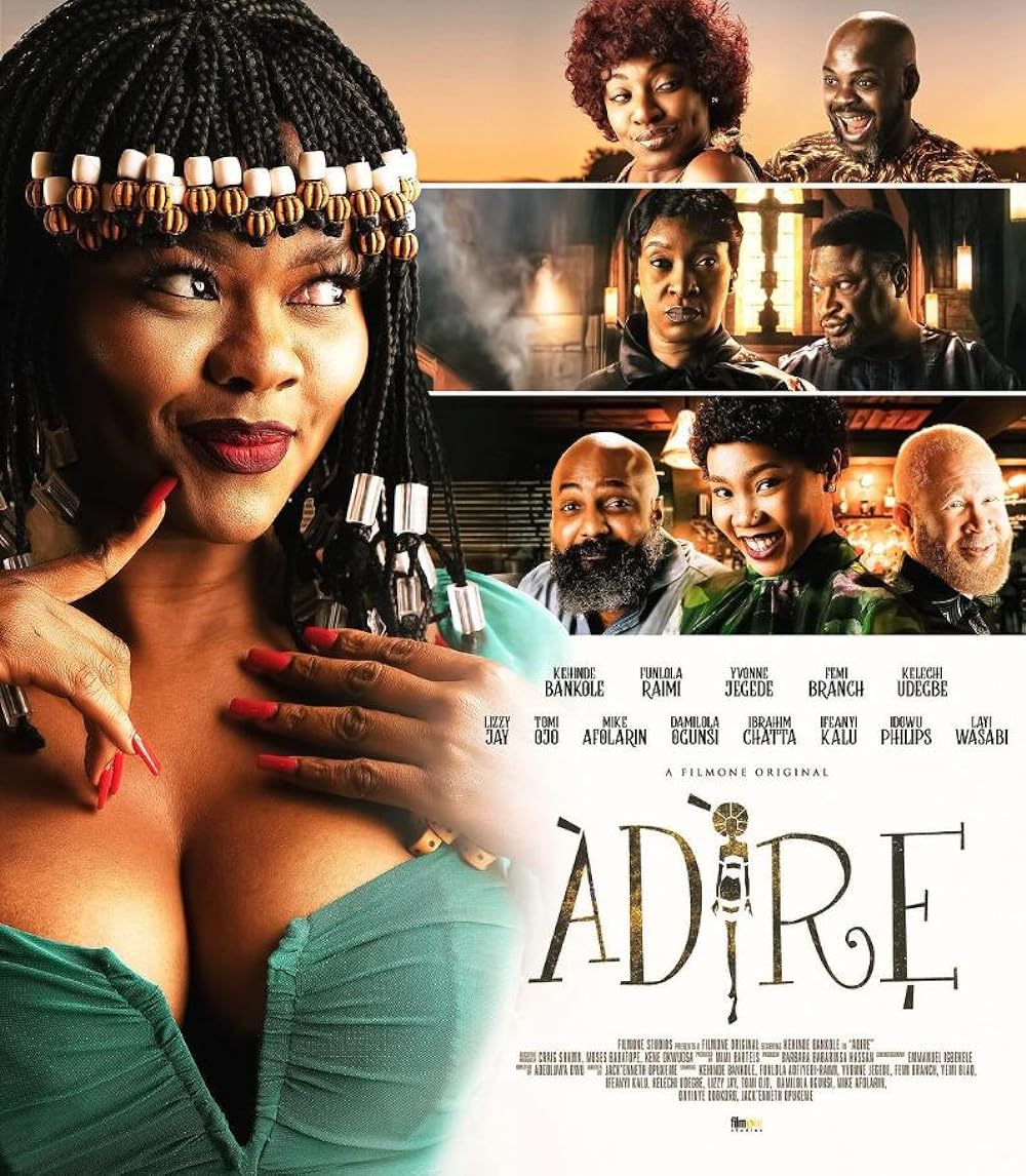 MOVIE: ADIRE [Nollywood][2023]