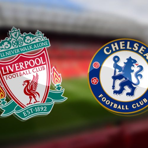 EPL: Liverpool vs Chelsea