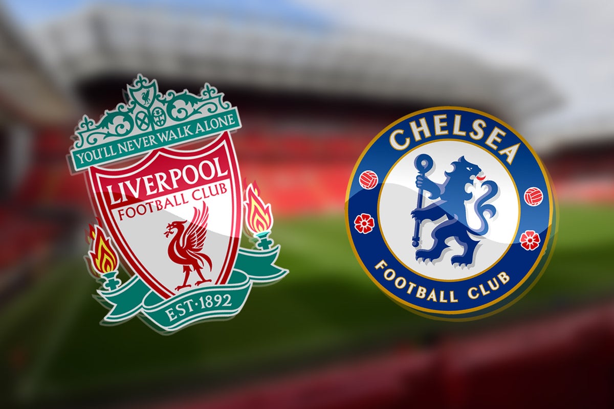 EPL: Liverpool vs Chelsea