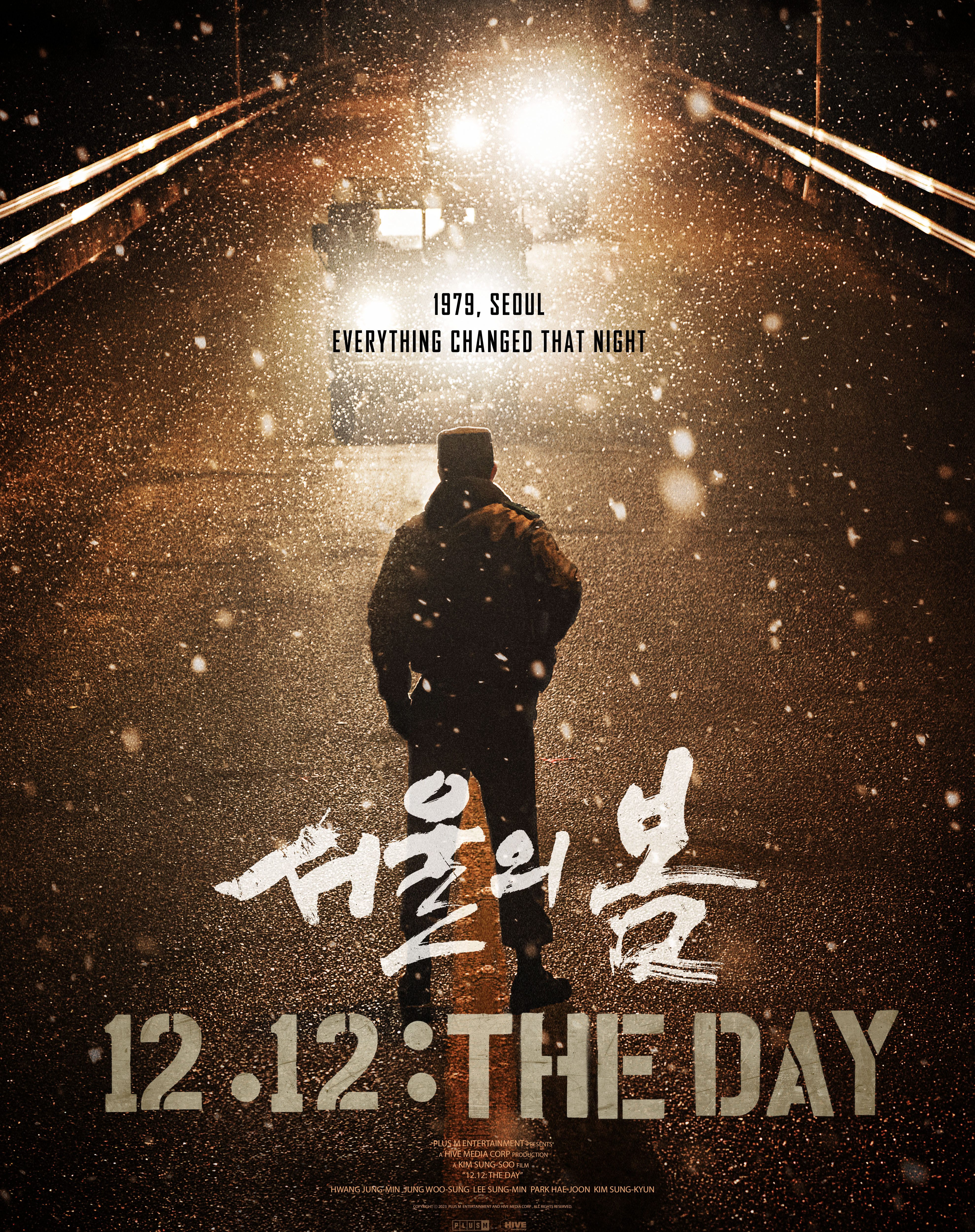 MOVIE: 12.12: THE DAY [KOREAN] [2024]