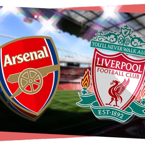 EPL: Arsenal vs Liverpool