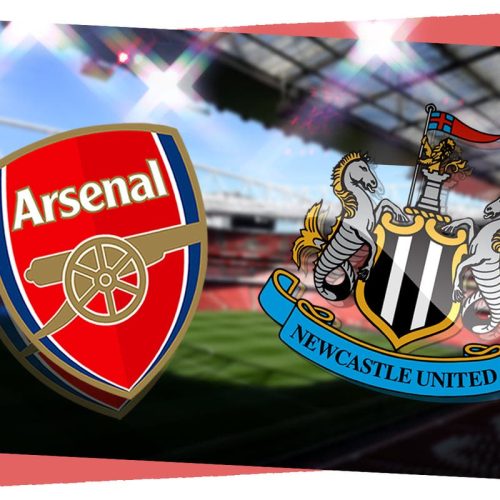 EPL: Arsenal vs Newcastle