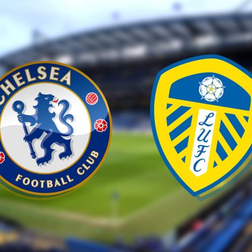 FA CUP: Chelsea vs Leeds