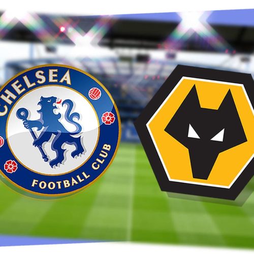 EPL: CHELSEA vs WOLVES