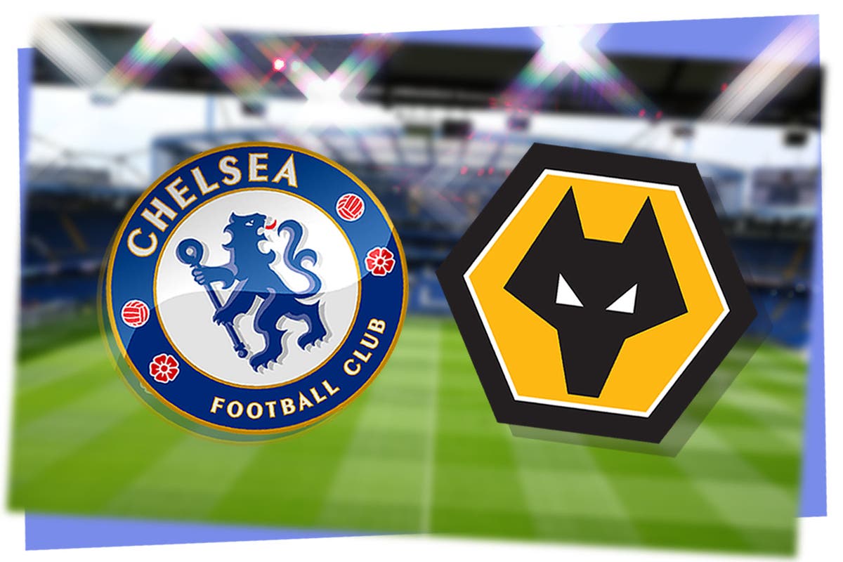 EPL: CHELSEA vs WOLVES