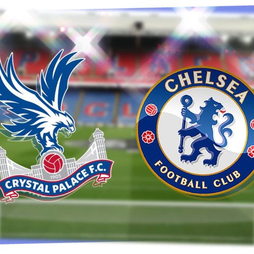 EPL: CRYSTAL PALACE vs CHELSEA