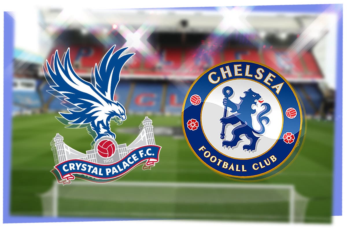 EPL: CRYSTAL PALACE vs CHELSEA