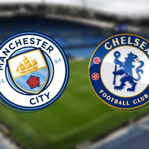 EPL: Manchester city vs Chelsea