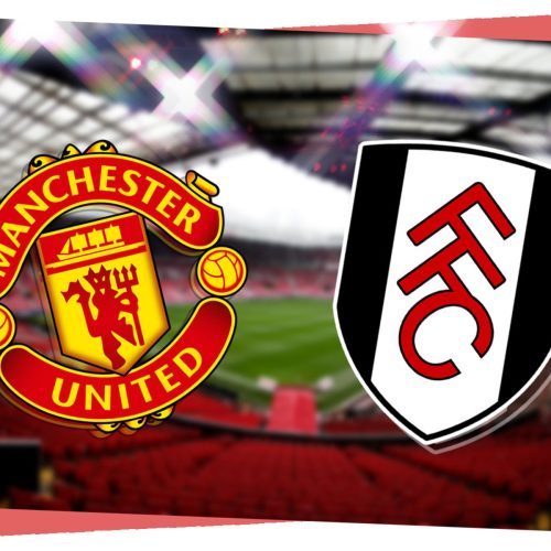 EPL: Man utd vs Fulham